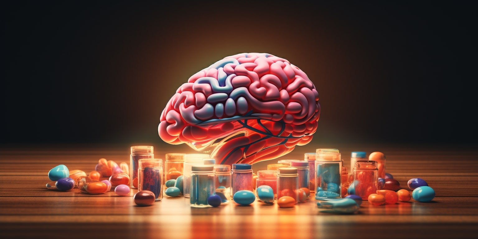 Unlocking Brain Potential: How Nootropics Serve As Cognitive Enhancers 