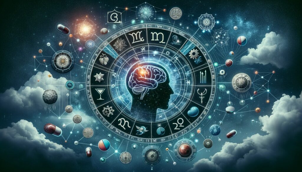 Using Astrology to Optimize Your Nootropic Regimen